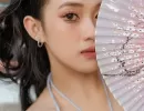 beautiful woman