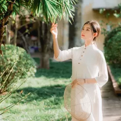 vietnamese woman