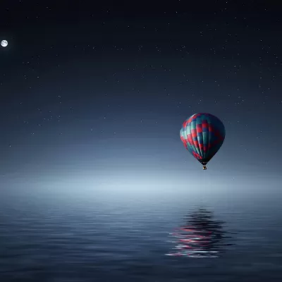 星丞大海
